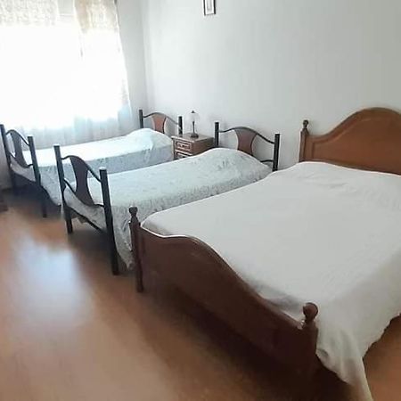 Bed and Breakfast My Portugal Vidago Exterior foto