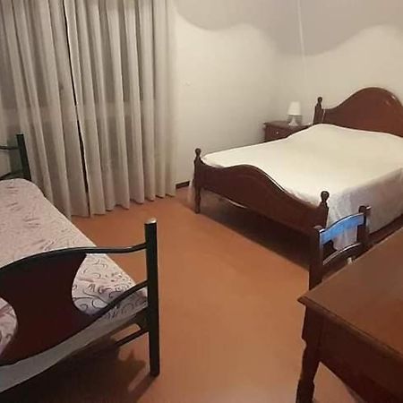 Bed and Breakfast My Portugal Vidago Exterior foto