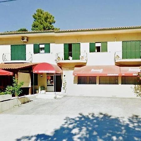 Bed and Breakfast My Portugal Vidago Exterior foto