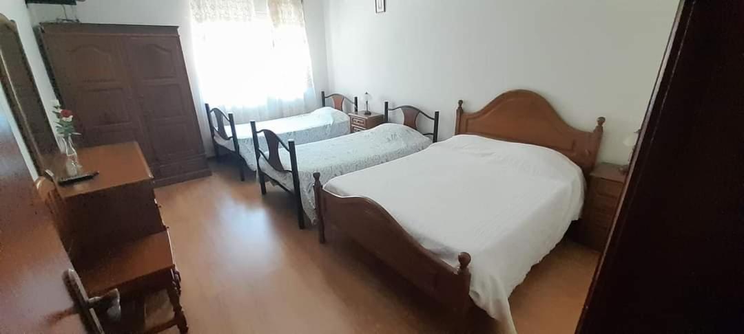 Bed and Breakfast My Portugal Vidago Exterior foto