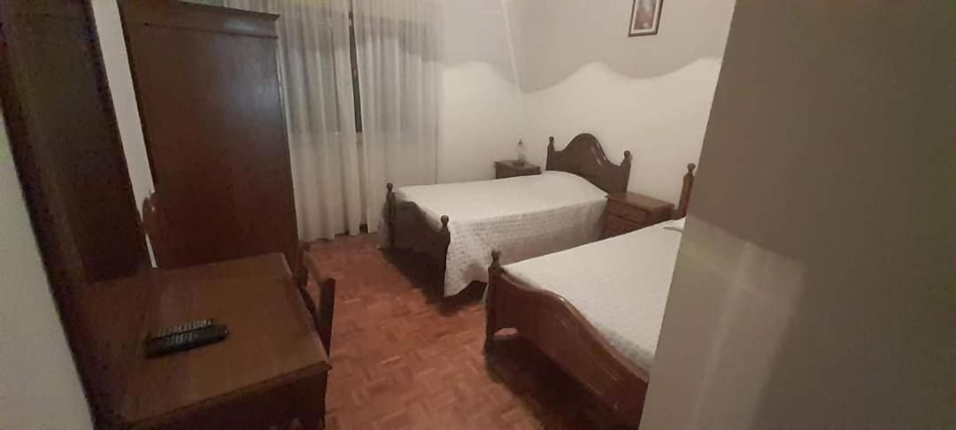 Bed and Breakfast My Portugal Vidago Exterior foto