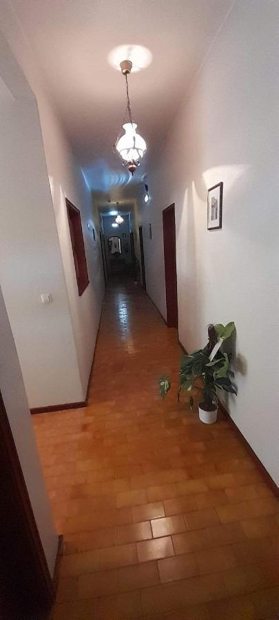 Bed and Breakfast My Portugal Vidago Exterior foto