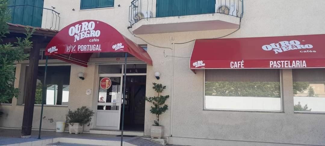 Bed and Breakfast My Portugal Vidago Exterior foto