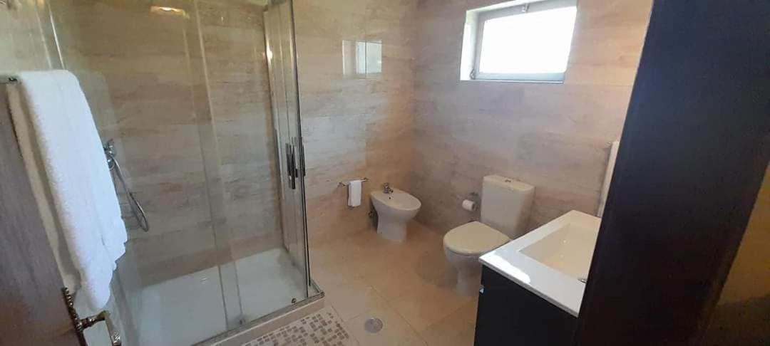 Bed and Breakfast My Portugal Vidago Exterior foto