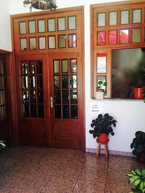 Bed and Breakfast My Portugal Vidago Exterior foto